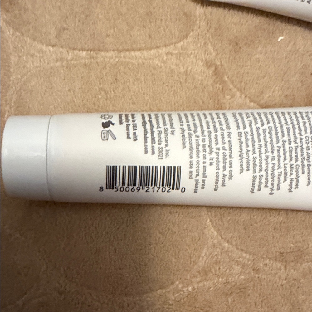 GOLDFADEN MD VITAL BOOST Even Skintone Daily Moisturizer NEW - Picture 13 of 14